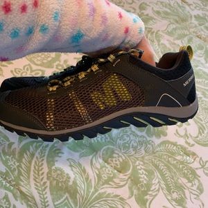 merrell ebony oasis